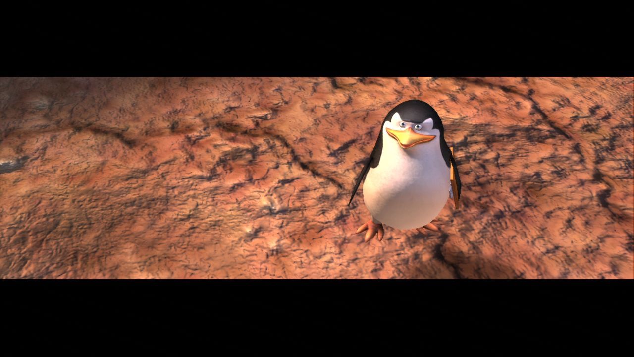 Madagascar 2 - Imagen 20